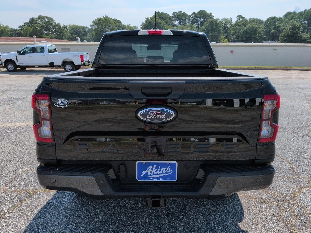 2026 Ford Ranger XLT Winder GA