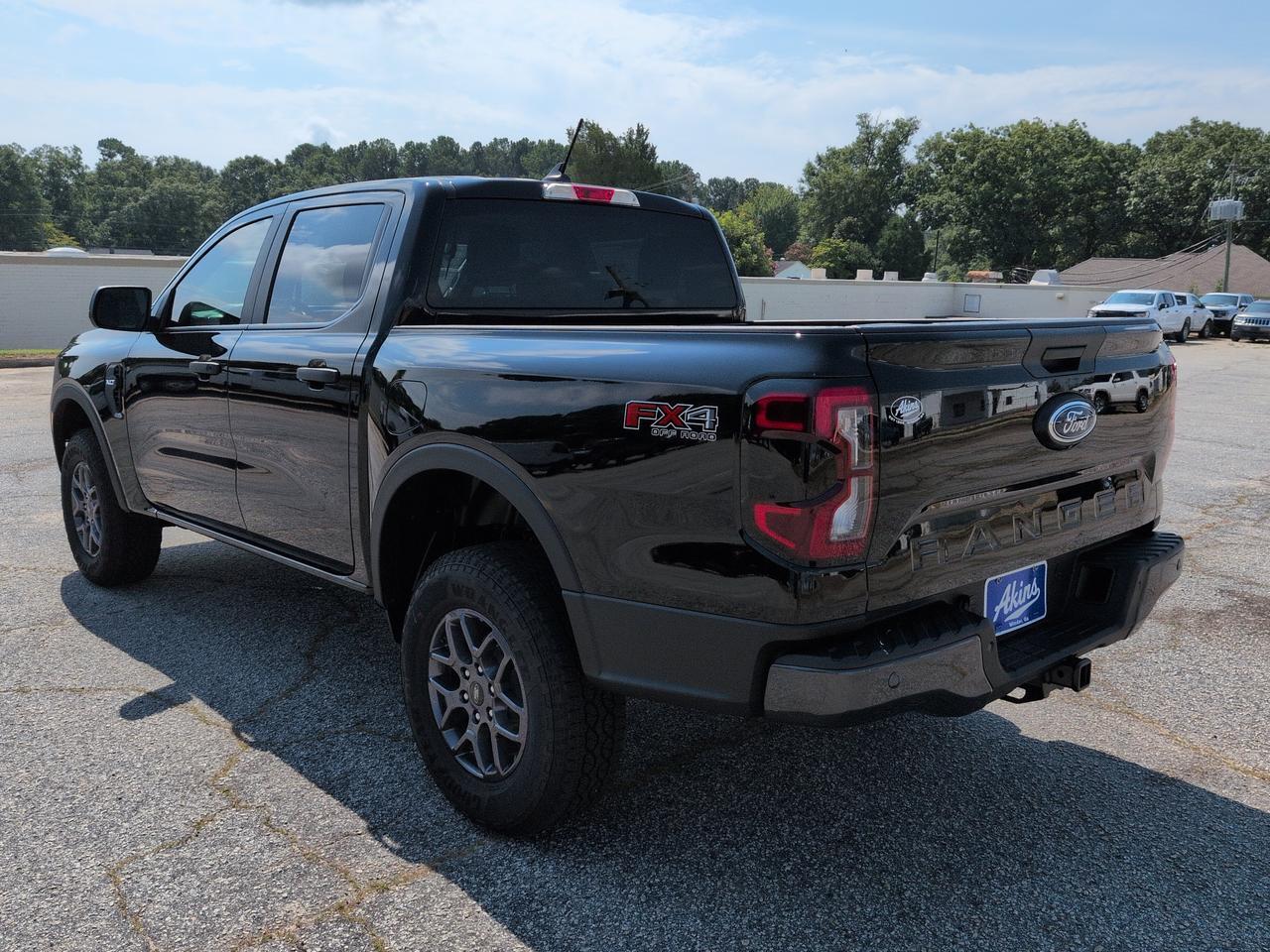 2026 Ford Ranger XLT Winder GA