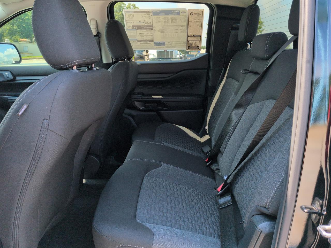 2026 Ford Ranger XLT Winder GA