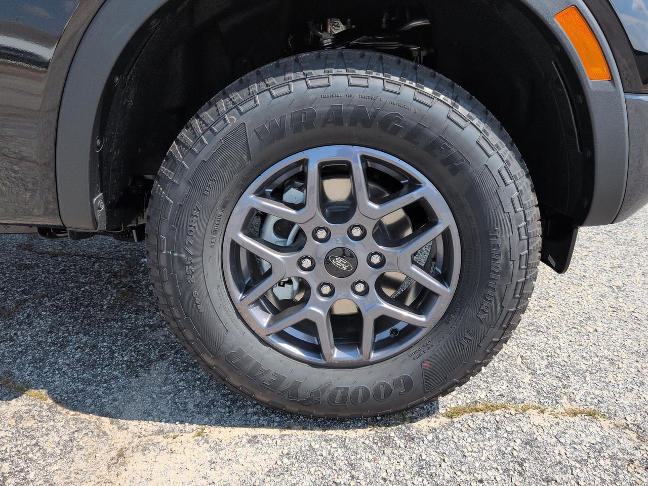 2026 Ford Ranger XLT Winder GA