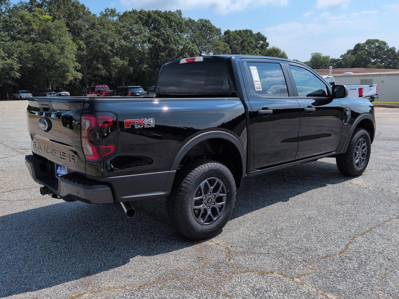 2026 Ford Ranger XLT Winder GA