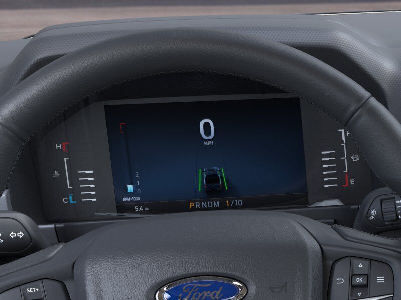 2026 Ford Ranger XLT Winder GA