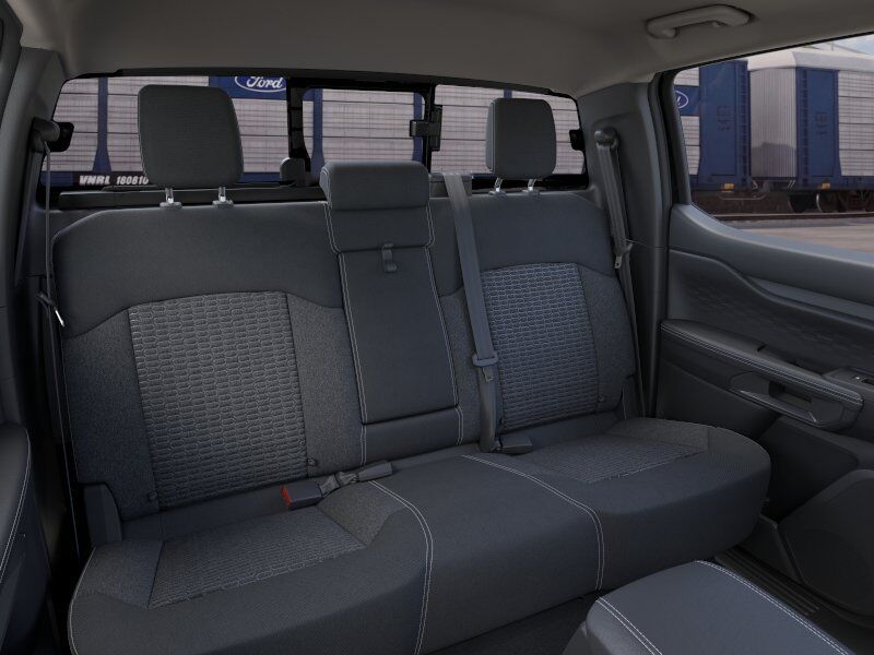 2026 Ford Ranger XLT Winder GA