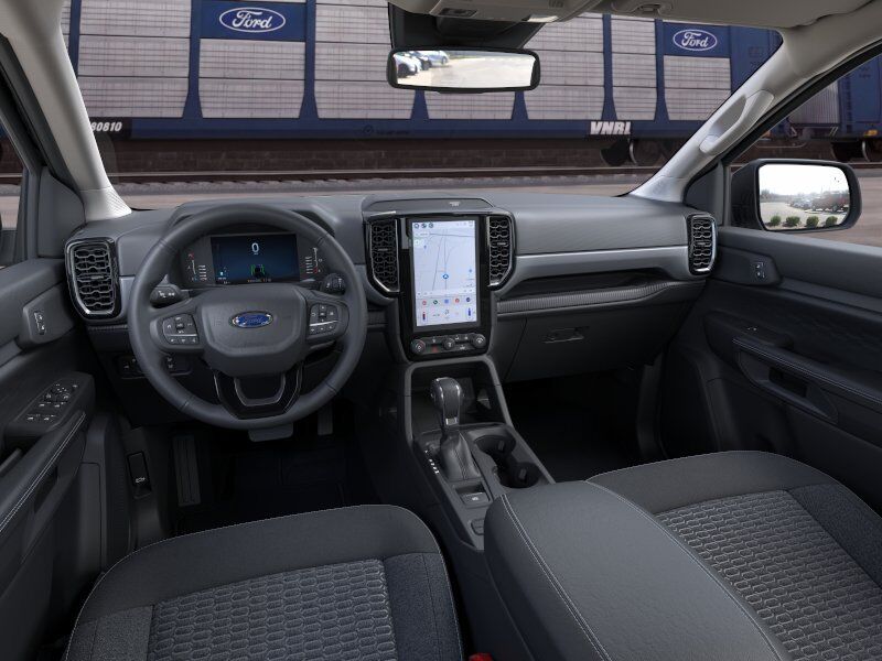 2026 Ford Ranger XLT Winder GA