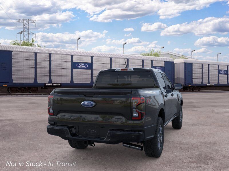 2026 Ford Ranger XLT Winder GA