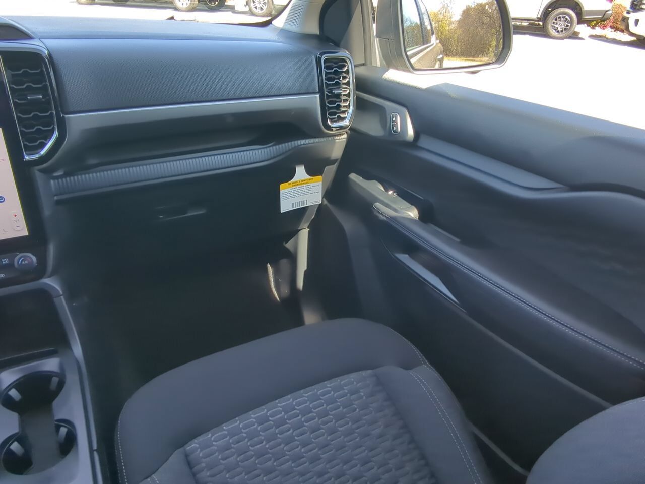 2026 Ford Ranger XLT Winder GA
