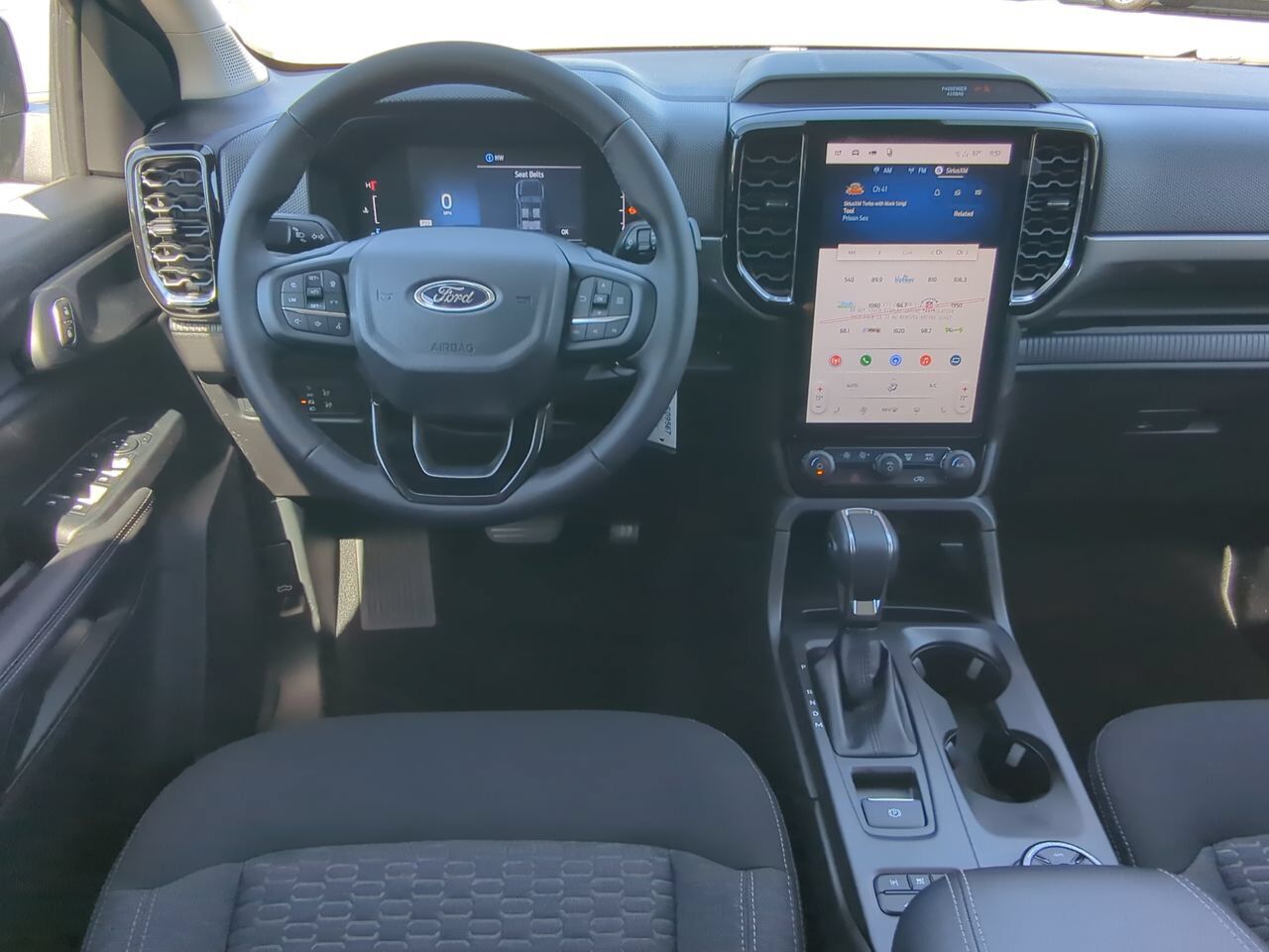 2026 Ford Ranger XLT Winder GA