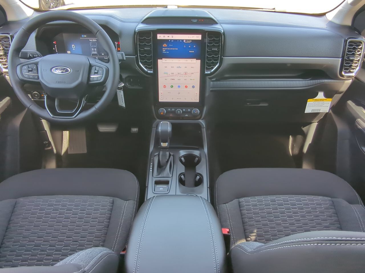 2026 Ford Ranger XLT Winder GA