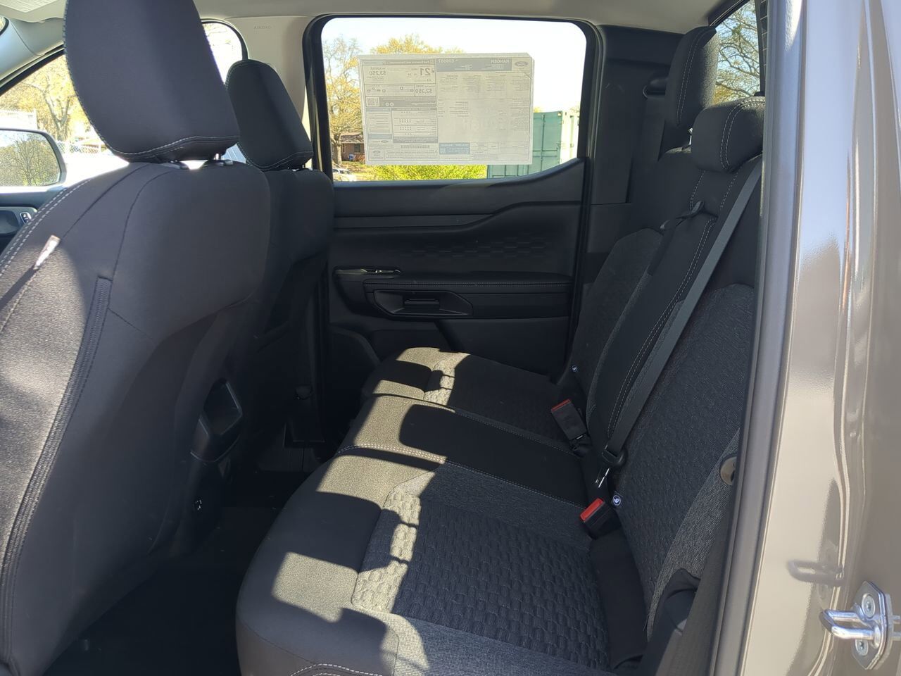2026 Ford Ranger XLT Winder GA