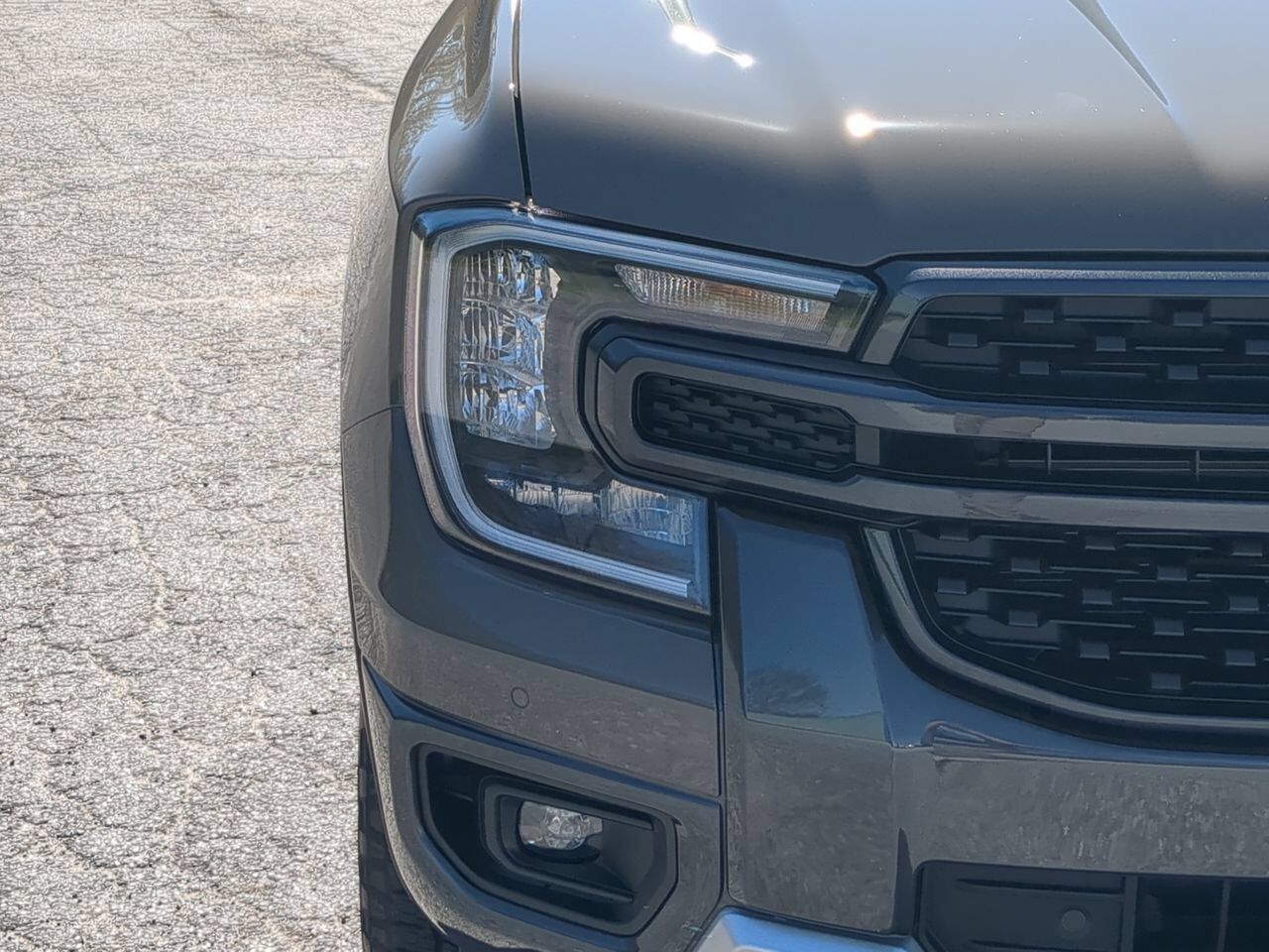 2026 Ford Ranger XLT Winder GA
