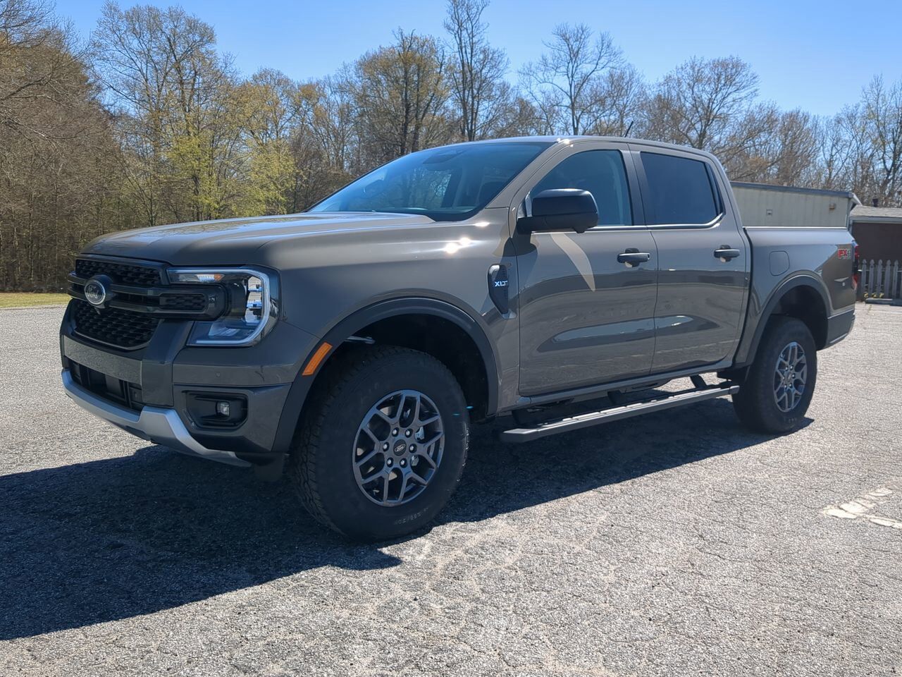 2026 Ford Ranger XLT Winder GA