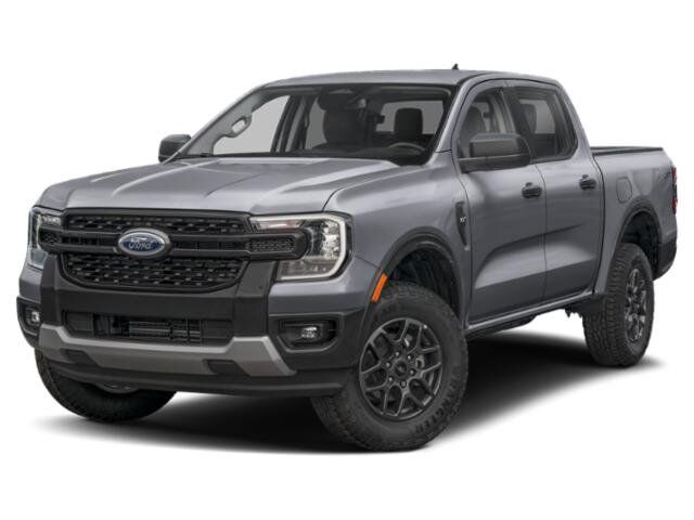 2026 Ford Ranger XLT Winder GA