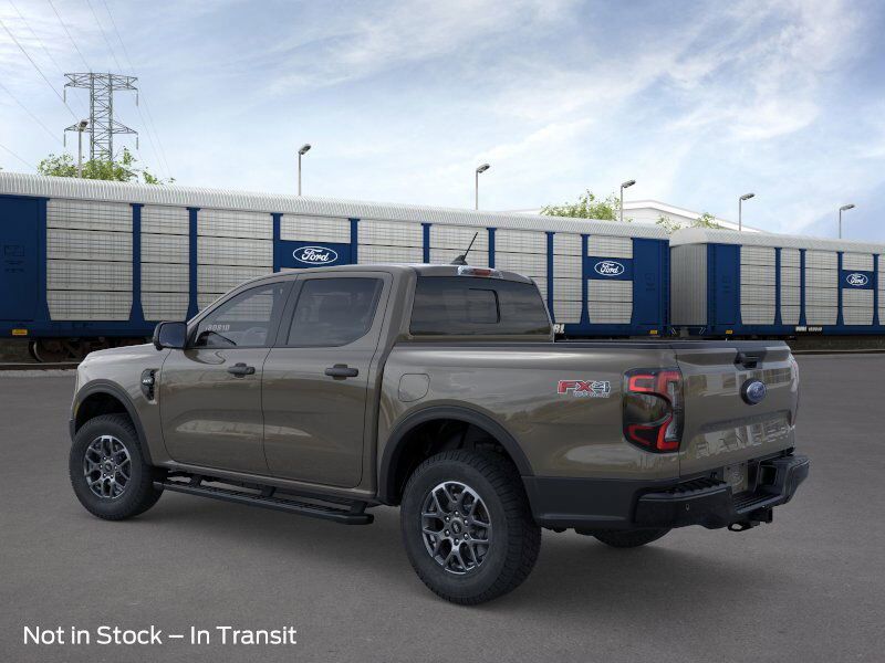 2026 Ford Ranger XLT Winder GA