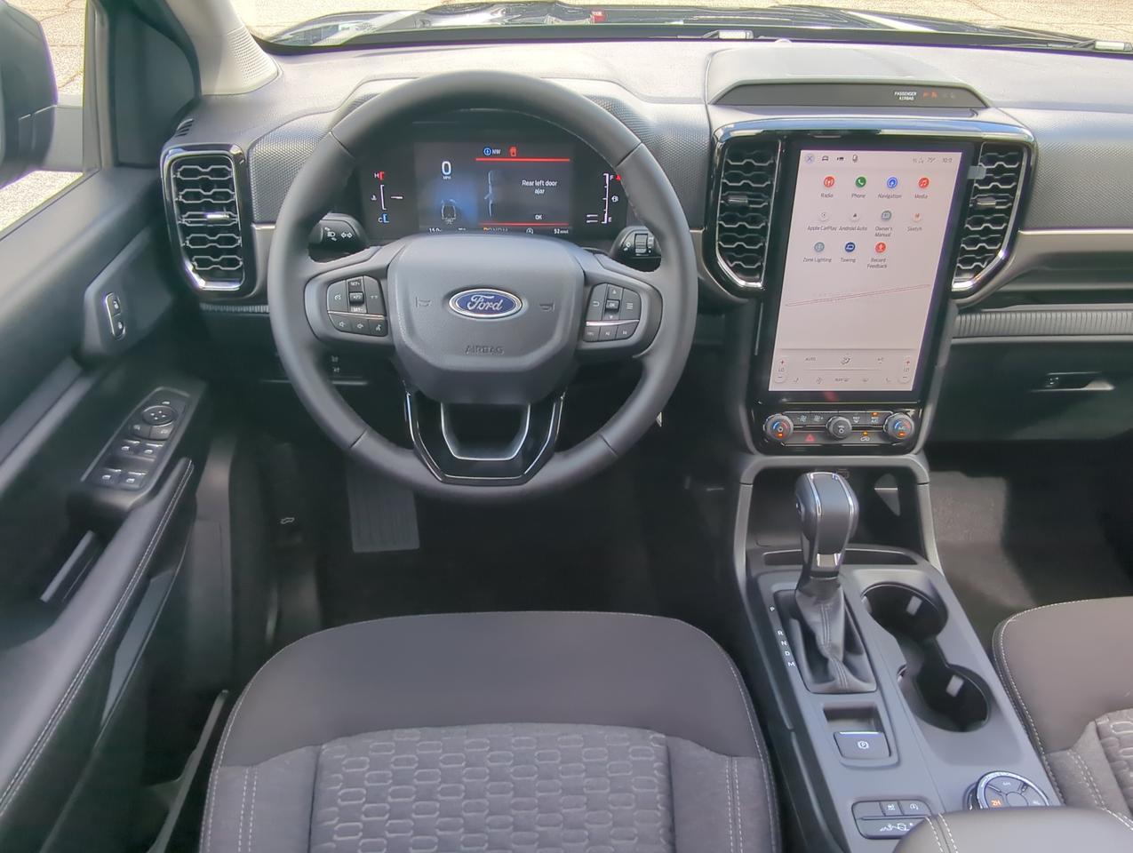 2026 Ford Ranger XLT Winder GA