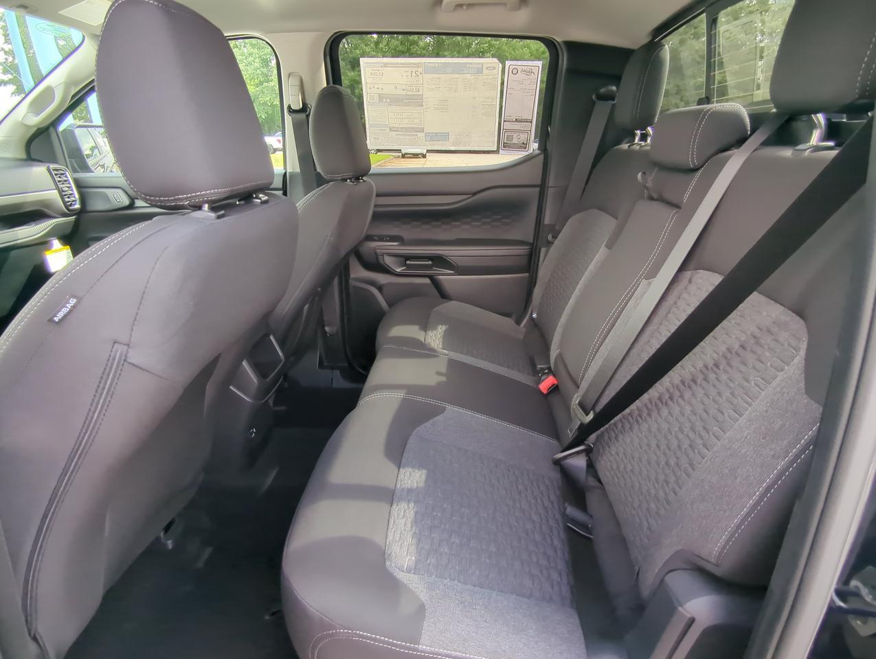2026 Ford Ranger XLT Winder GA