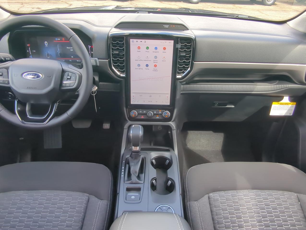 2026 Ford Ranger XLT Winder GA