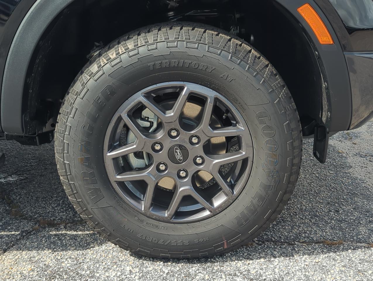 2026 Ford Ranger XLT Winder GA