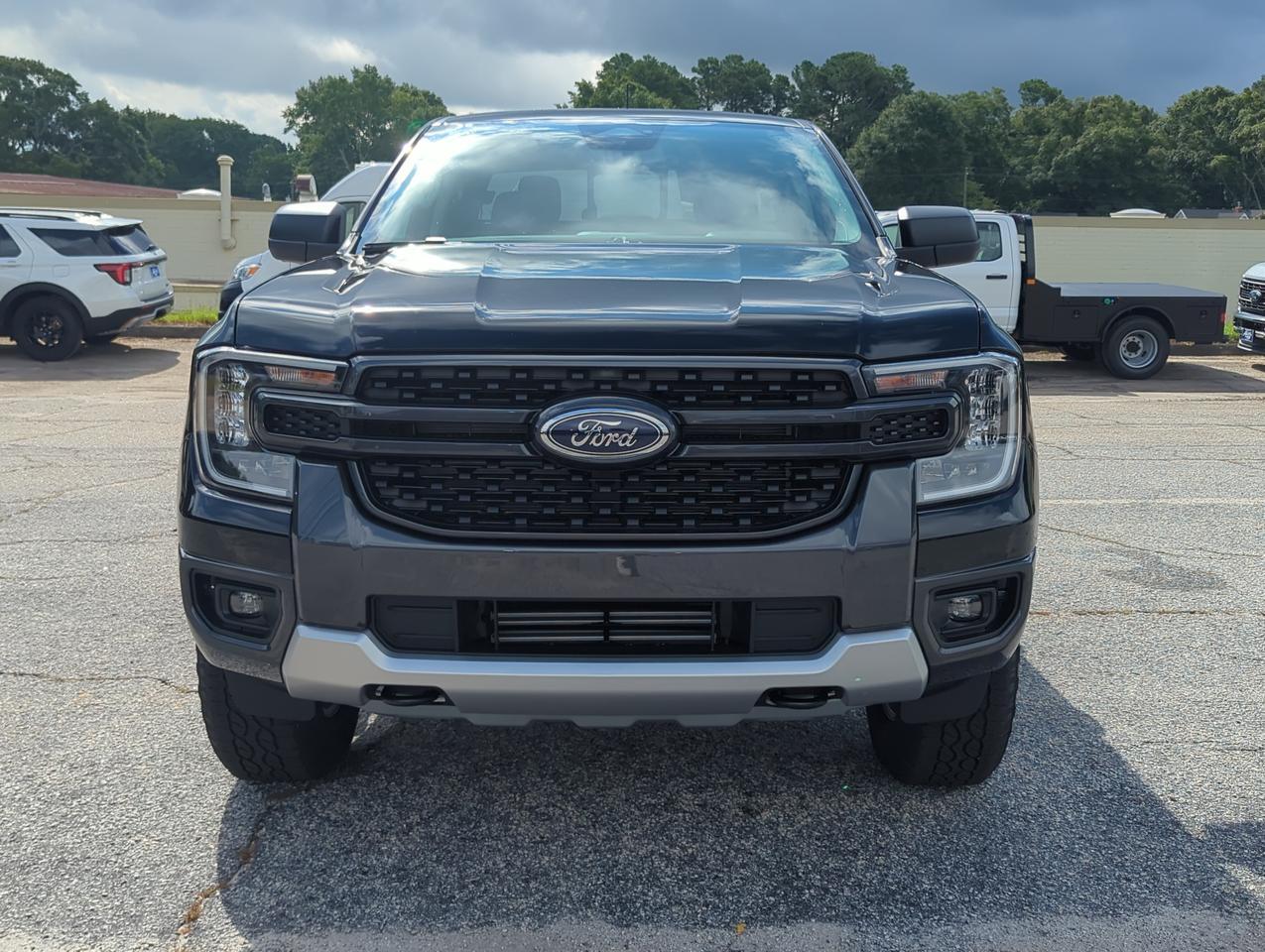 2026 Ford Ranger XLT Winder GA