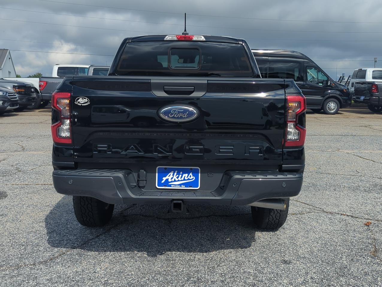 2026 Ford Ranger XLT Winder GA