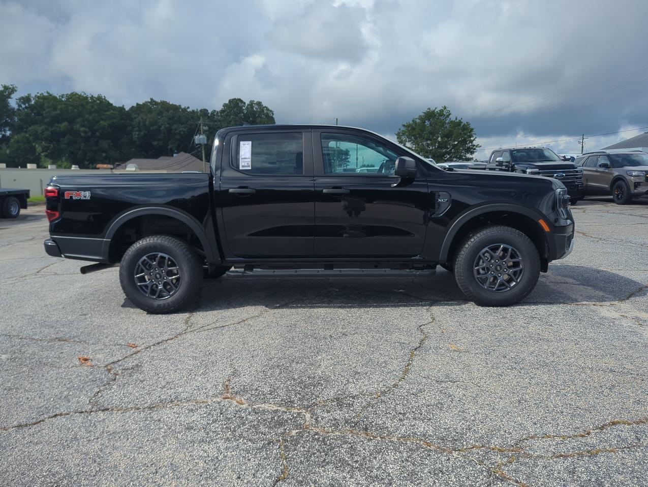 2026 Ford Ranger XLT Winder GA