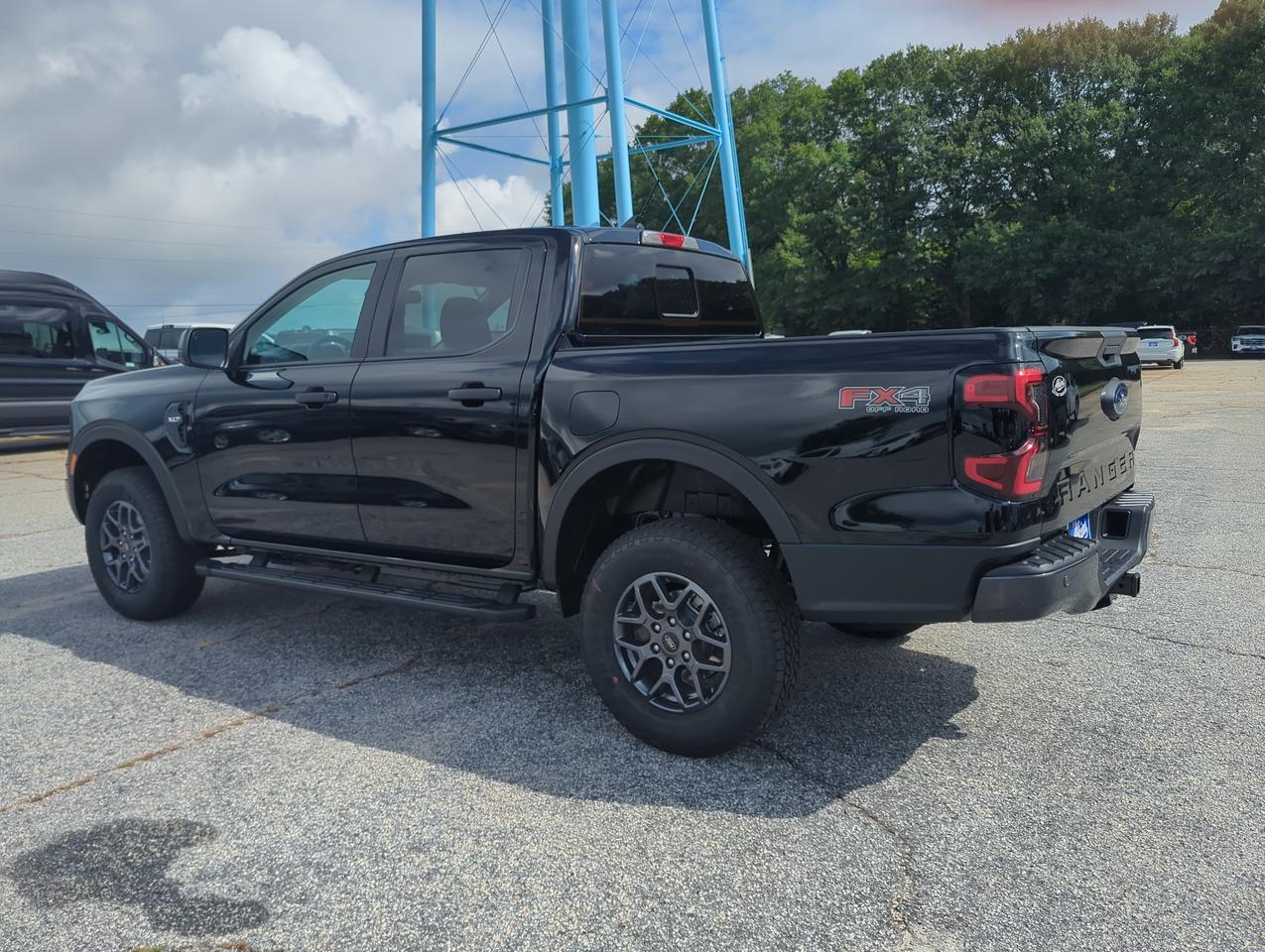 2026 Ford Ranger XLT Winder GA
