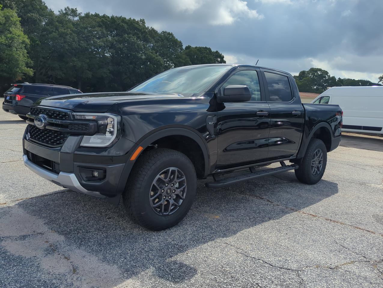 2026 Ford Ranger XLT Winder GA