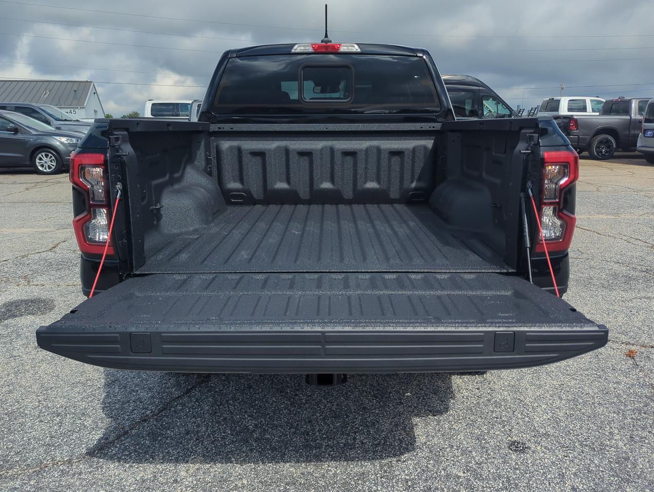 2026 Ford Ranger XLT Winder GA