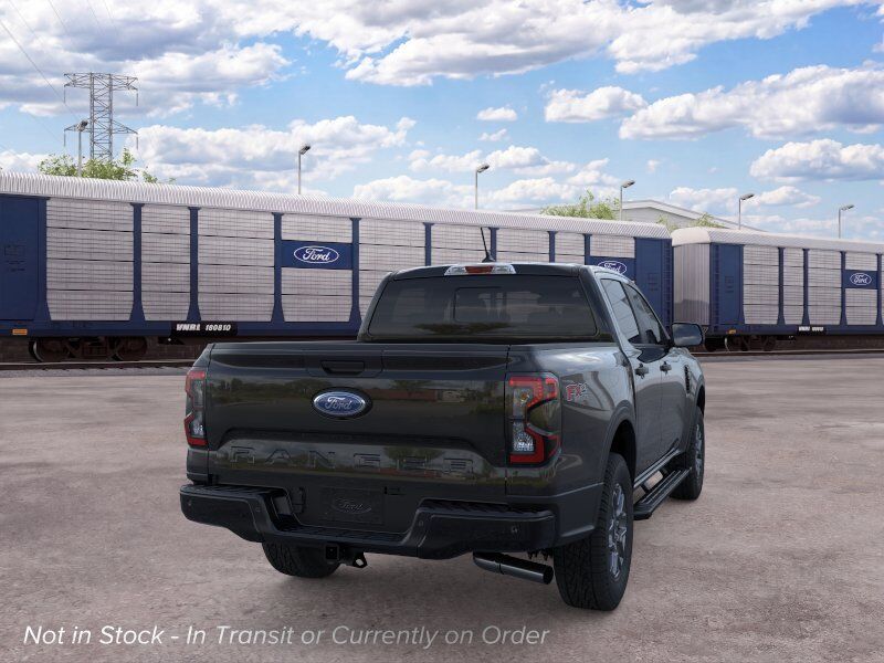 2026 Ford Ranger XLT Winder GA