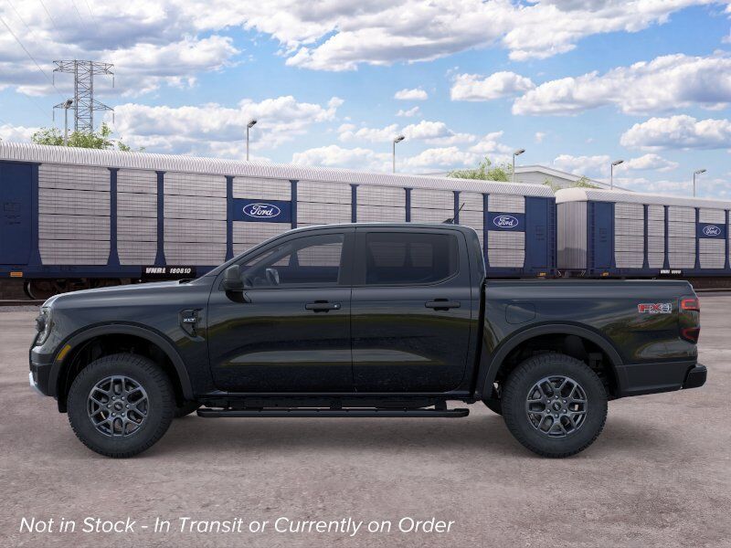 2026 Ford Ranger XLT Winder GA