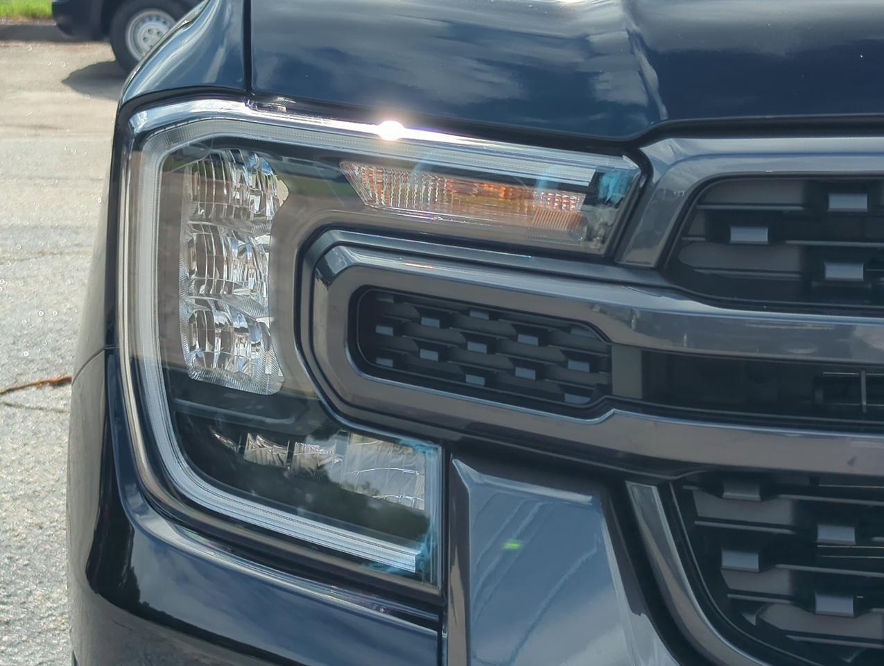 2026 Ford Ranger XLT Winder GA