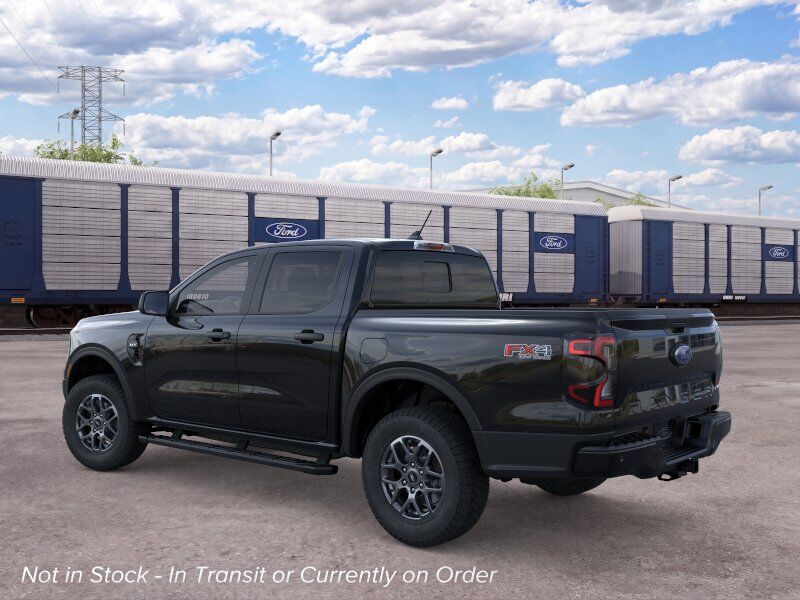 2026 Ford Ranger XLT Winder GA