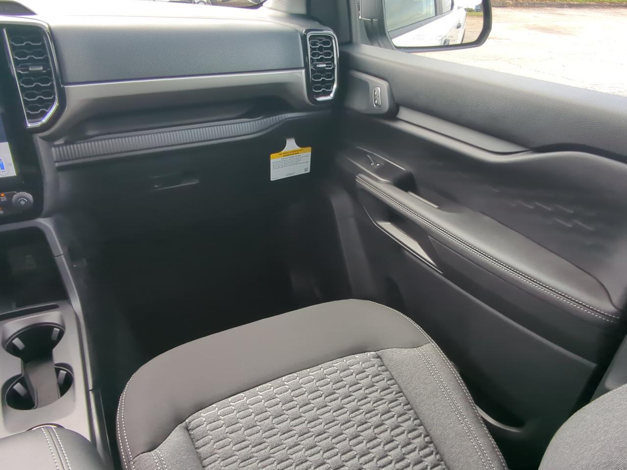 2026 Ford Ranger XLT Winder GA