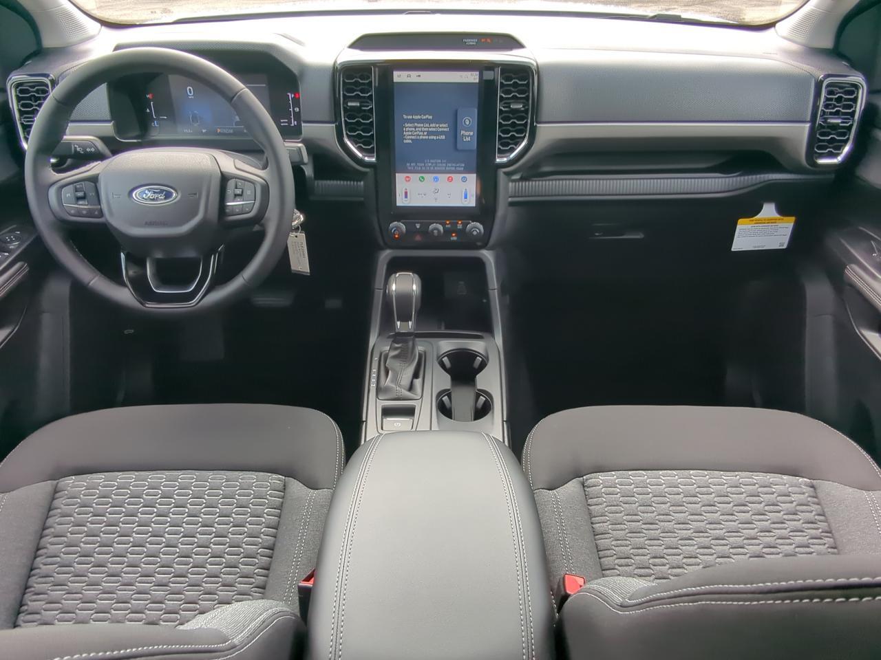 2026 Ford Ranger XLT Winder GA