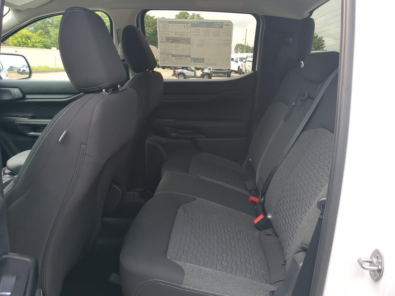 2026 Ford Ranger XLT Winder GA
