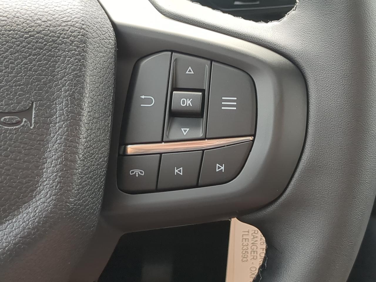 2026 Ford Ranger XLT Winder GA