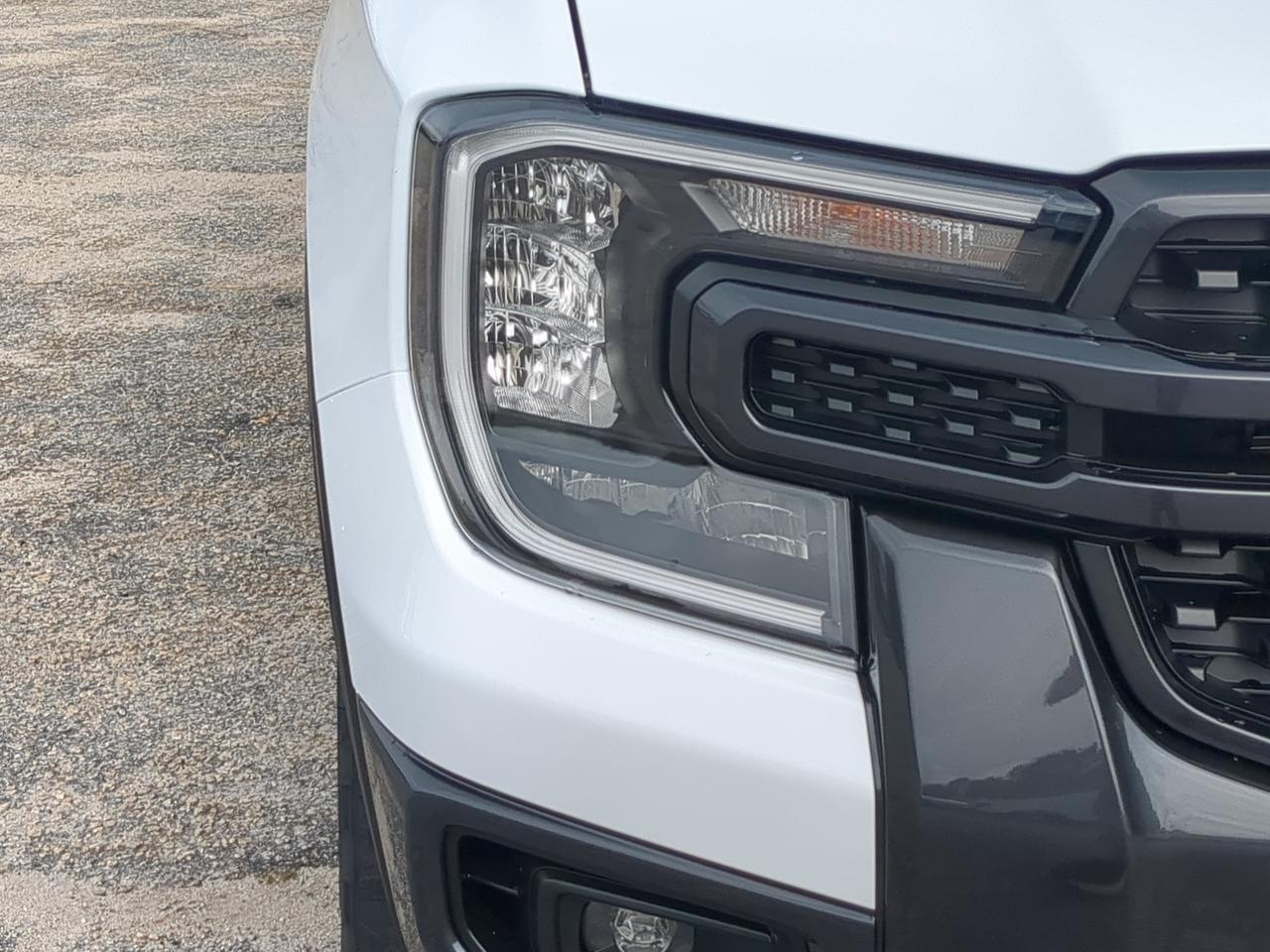 2026 Ford Ranger XLT Winder GA