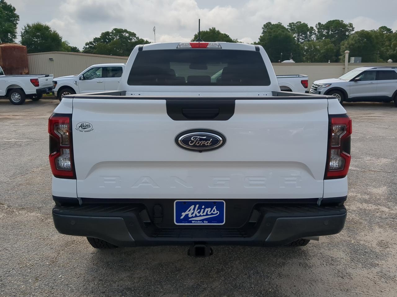 2026 Ford Ranger XLT Winder GA