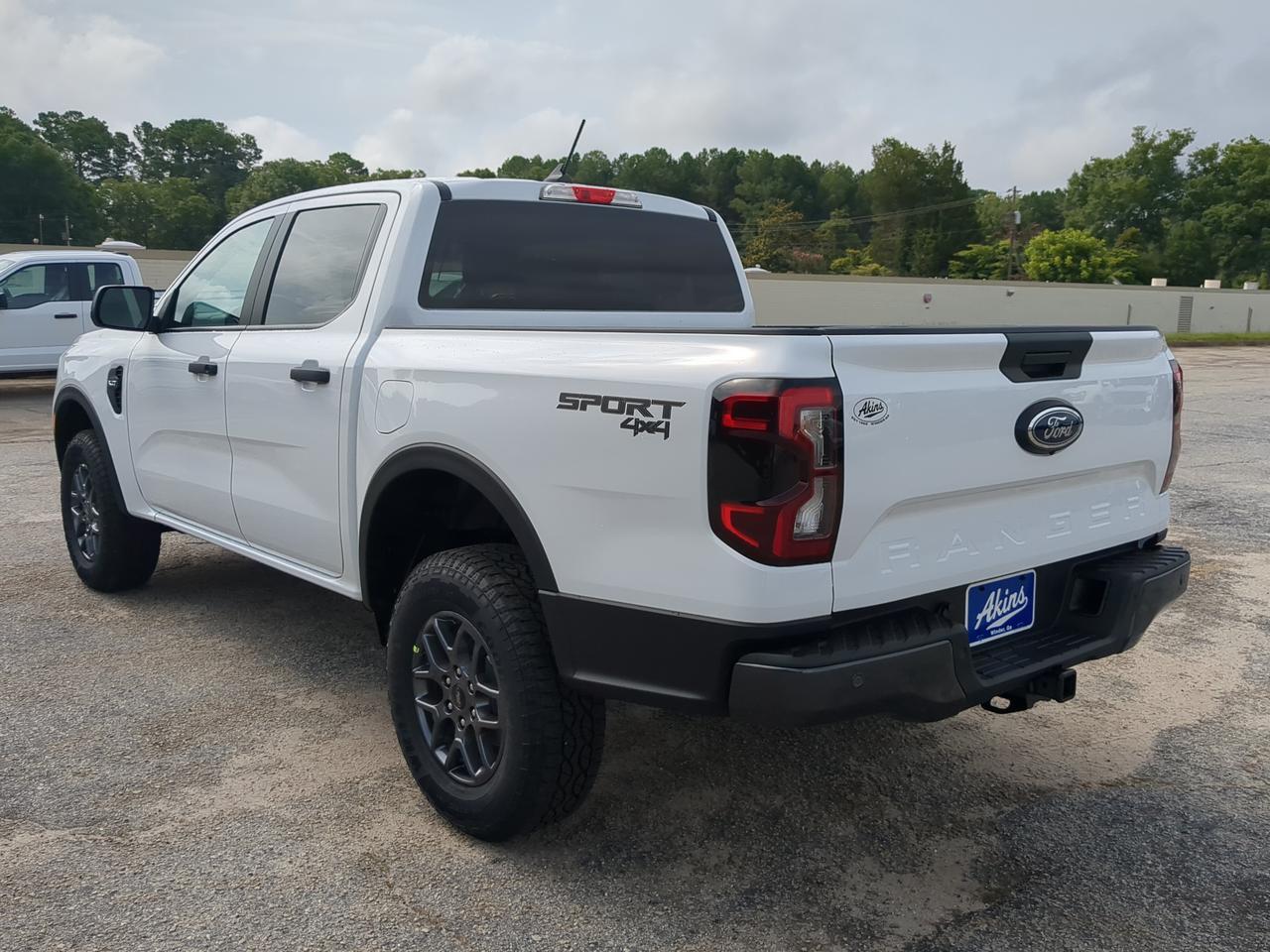 2026 Ford Ranger XLT Winder GA