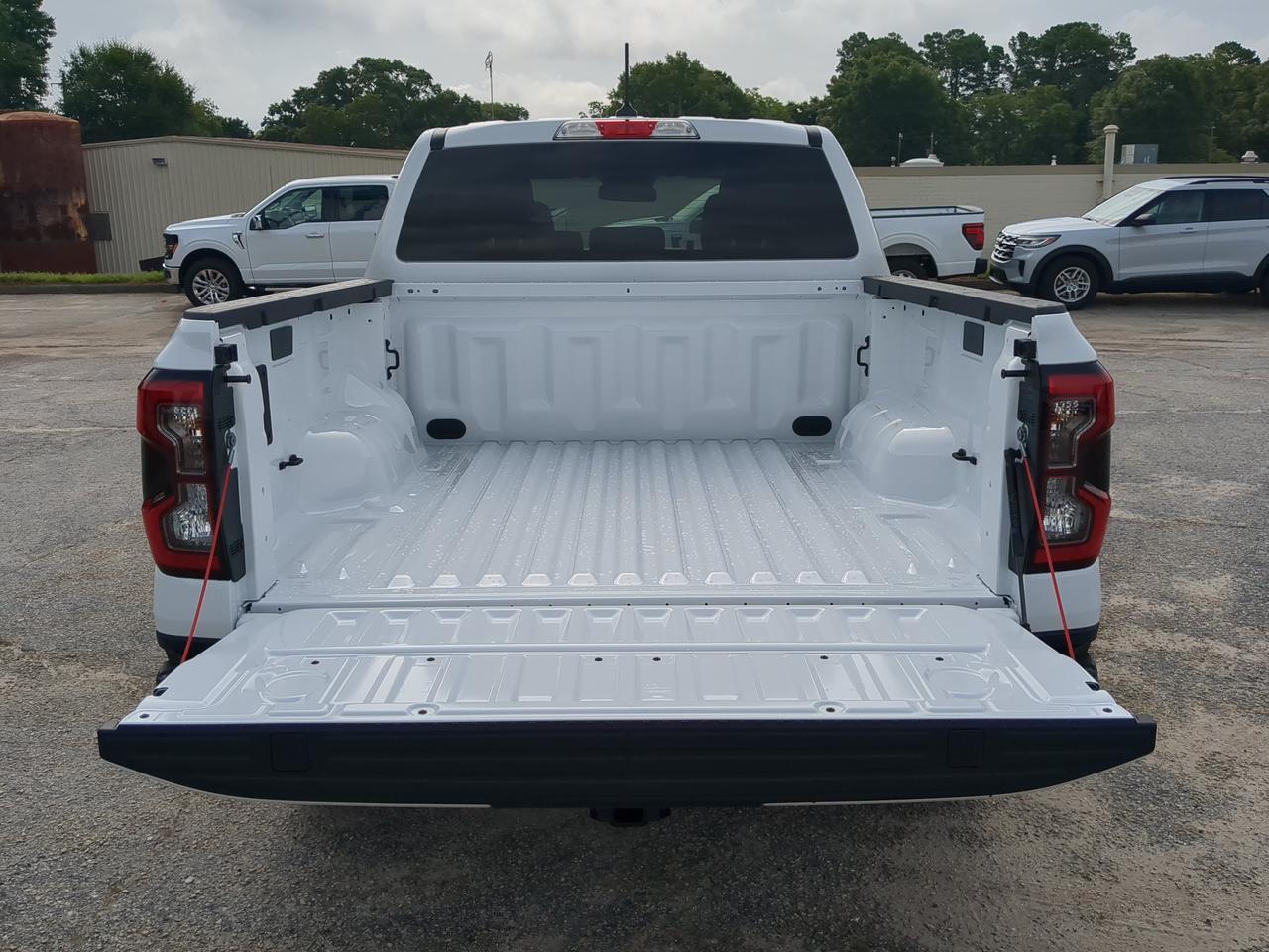 2026 Ford Ranger XLT Winder GA