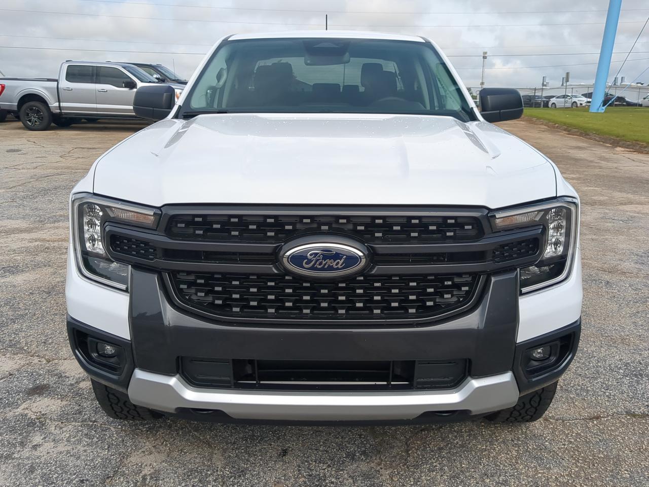 2026 Ford Ranger XLT Winder GA