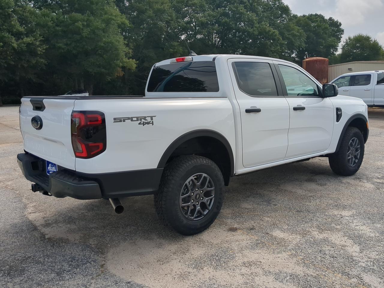 2026 Ford Ranger XLT Winder GA