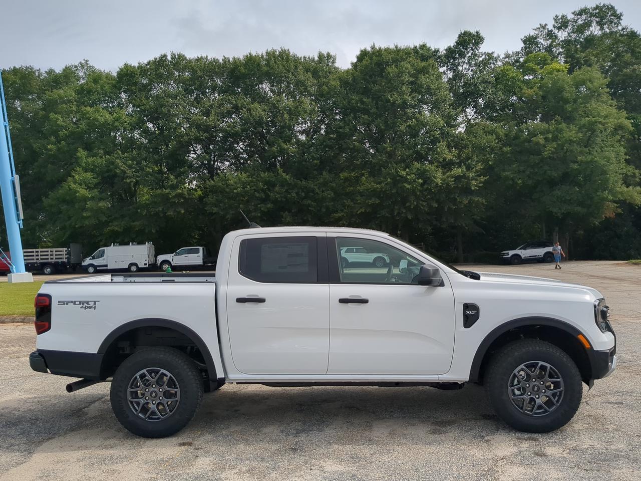 2026 Ford Ranger XLT Winder GA