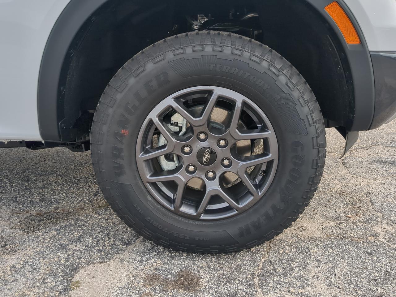 2026 Ford Ranger XLT Winder GA