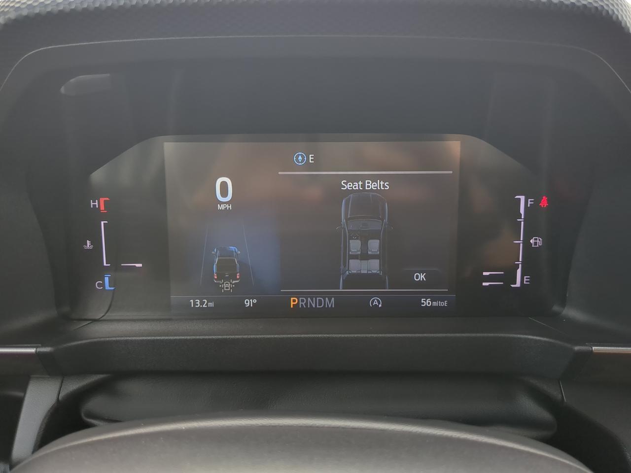 2026 Ford Ranger XLT Winder GA
