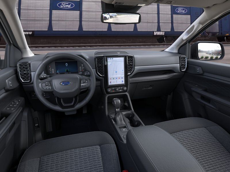 2026 Ford Ranger XLT Winder GA