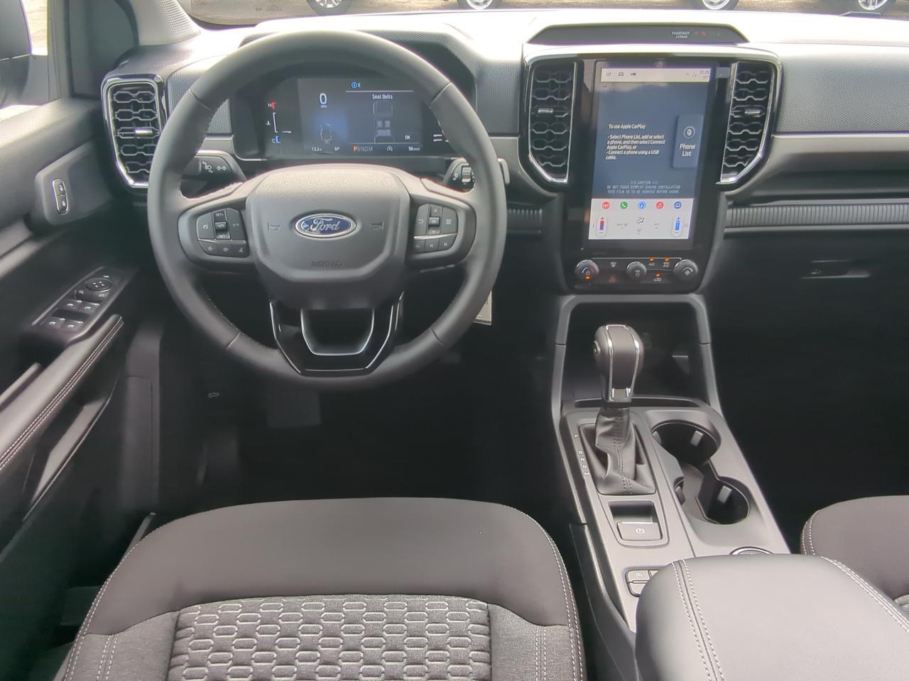 2026 Ford Ranger XLT Winder GA
