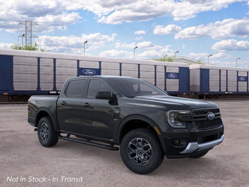 2026 Ford Ranger XLT Winder GA