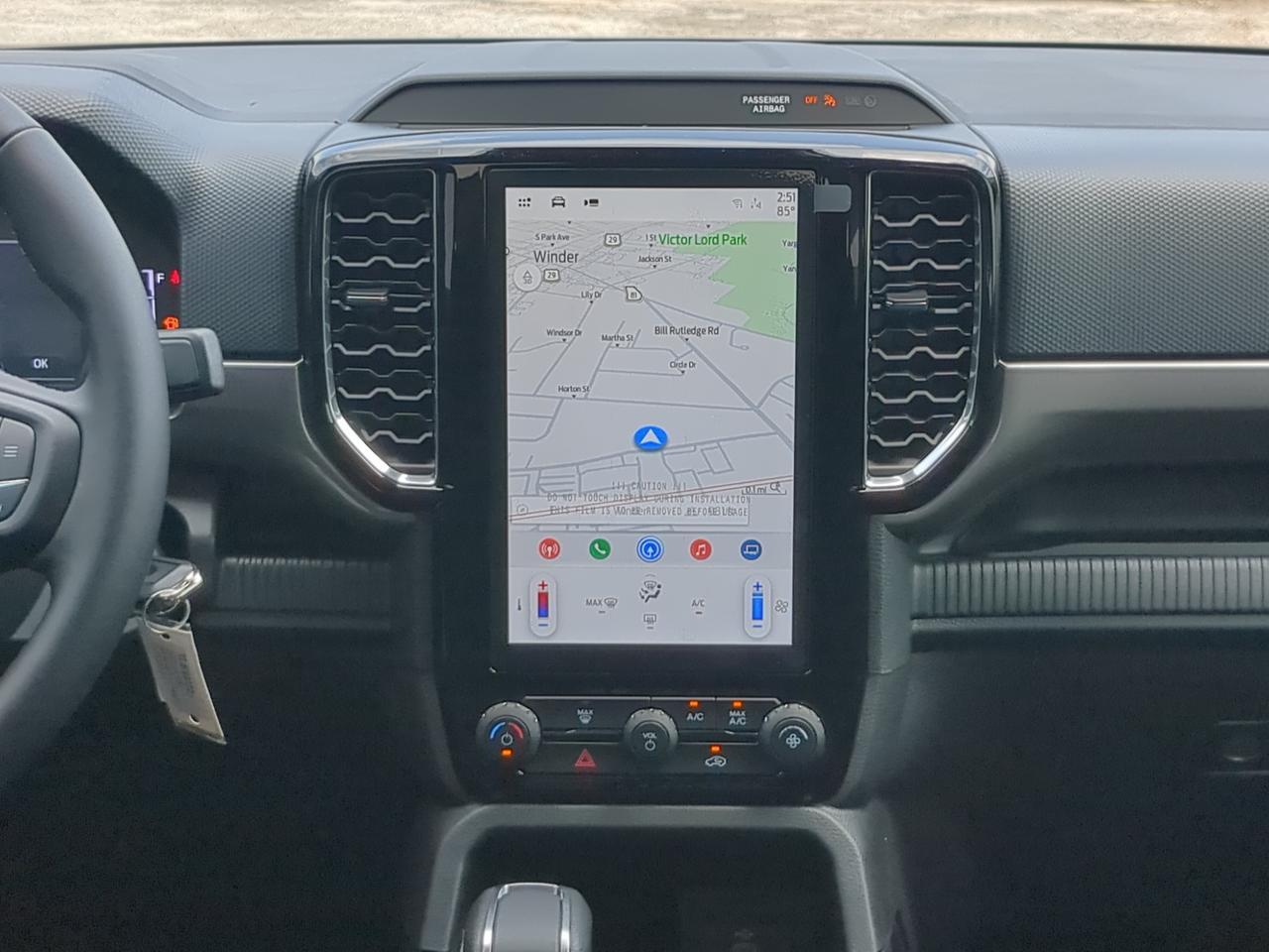 2026 Ford Ranger XLT Winder GA