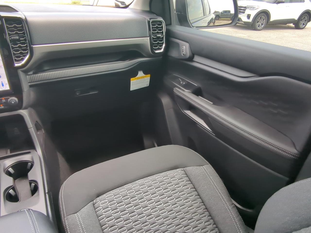 2026 Ford Ranger XLT Winder GA
