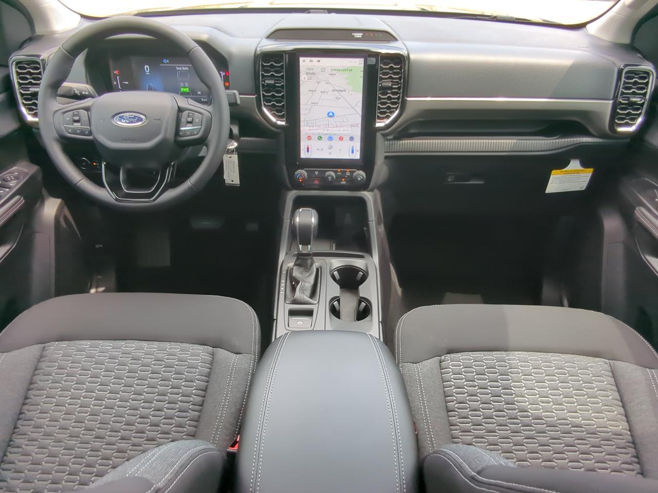 2026 Ford Ranger XLT Winder GA